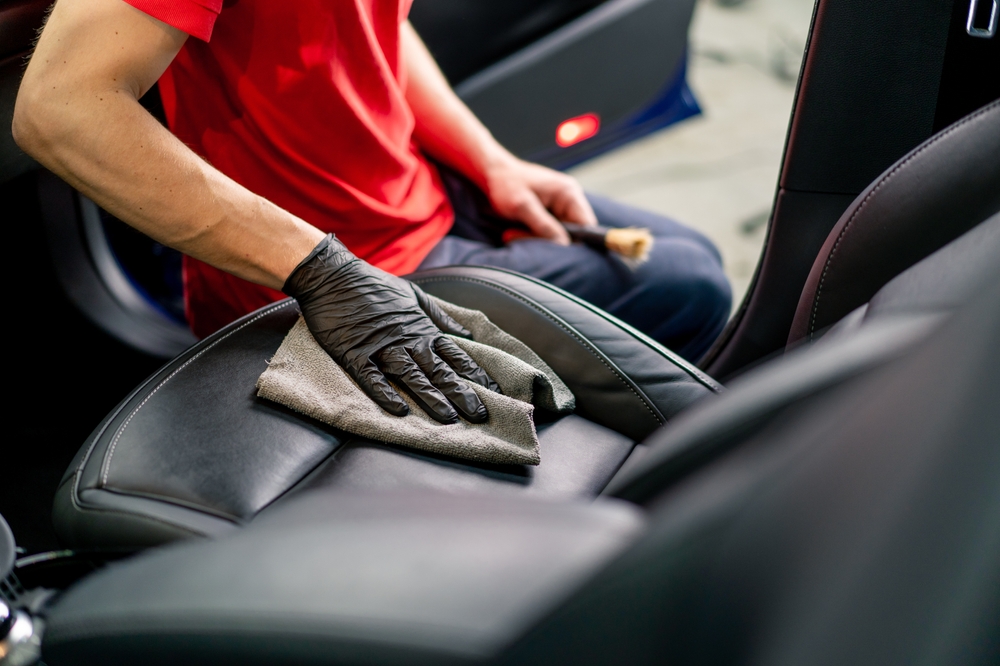 Vehicle detailers in Glasgow